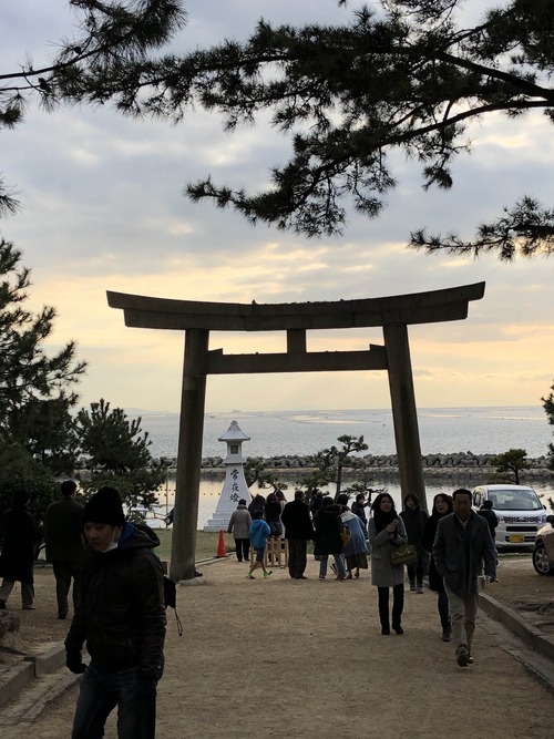 魚住 住吉神社_R