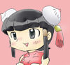 杏仁