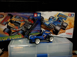 DASH DASH DASH TO BE TOP!