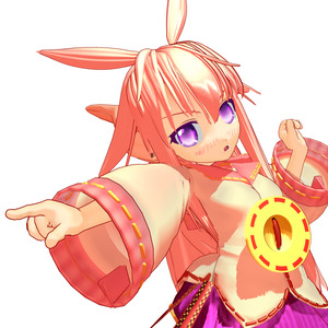 すてらMMD_3