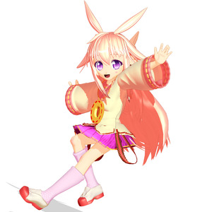 すてらMMD_1