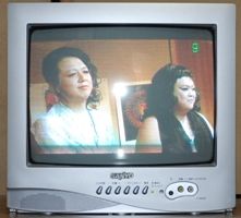 ウィークリーきそテレビ画面