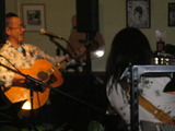 松山&TANKライブ110212