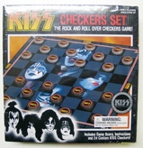 checkers