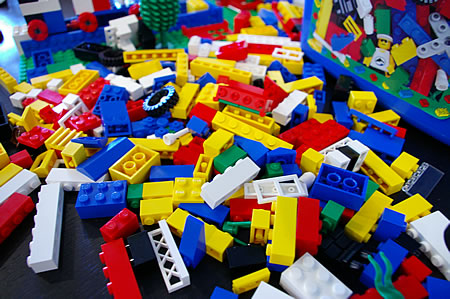 lego