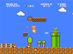 supermario