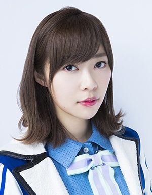 2016年NMB48プロフィール_渡辺美優紀
