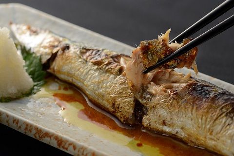 034-秋刀魚480