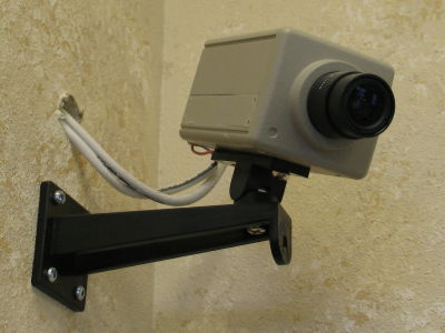 MonitoringCamera