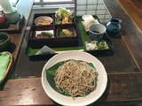 17052714そば御膳1500円