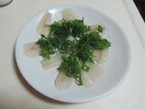 18050508キス刺身