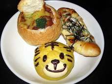 どんぐり_パン_201001
