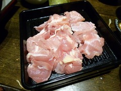 なごみ屋(元町店)_鶏肉_201706