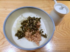 和_すりたて大根おろしとんぶり_201808