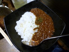 なごみ屋(元町店)_カレー_201706