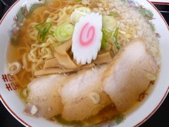 まるや_喜多方ラーメン(具)_201809