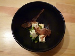 GYOZA BAR(都通り店)_クリームチーズ_201612