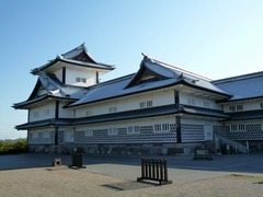 金沢城4_201210