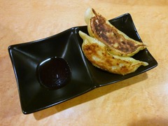 札幌直伝屋_餃子_201706