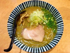 札幌直伝屋_味噌らーめん_201512