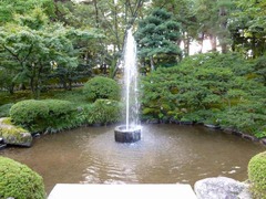 兼六園_噴水_201210