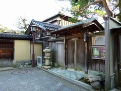 長町武家屋敷跡_小路2_201210