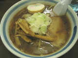 ふらん軒_しょうゆ