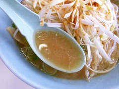 大鵬_ネギみそラーメン(スープ)_201808