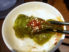 麺GO家_ライス+海苔_201706