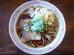 おお田_たまり醤油+天かす_201808