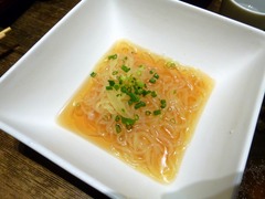 なごみ屋(元町店)_冷麺_201706
