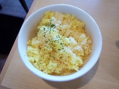 福の樹_チーズonライス_201610