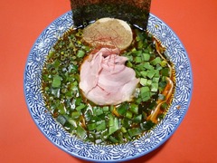 さかい_鶏辣油_201706
