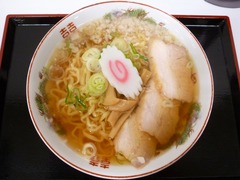 まるや_喜多方ラーメン_201809