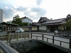 長町武家屋敷跡_201210
