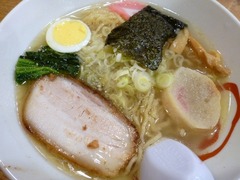 小樽坂_小樽っ子らーめん(具)_201609