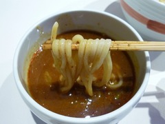 EIJI(南3条スガイディノス店)_辛いつけBUTO(麺)_201706