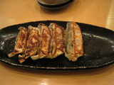 七色本舗_特製ぎょうざ
