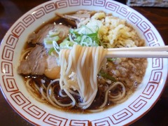 おお田_たまり醤油+天かす(麺)_201808