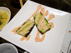 なごみ屋(元町店)_キュウリ_201706