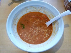 福の樹_海老じゃらし+チーズonライス_201610