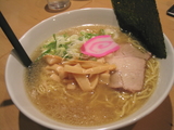 蔵_蔵ラーメン塩