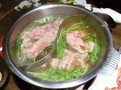 なごみ屋(元町店)_しゃぶしゃぶ_201706