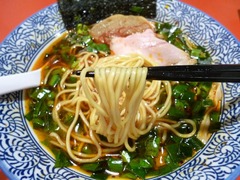 さかい_鶏辣油(麺)_201706