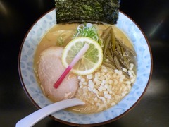 ツバメ_つめ鯛らーうどん_201706