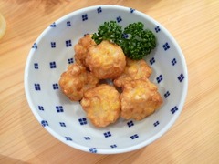 フライのいなり_もろこし揚_201706