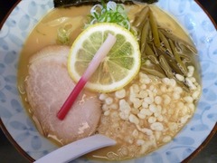 ツバメ_つめ鯛らーうどん(具)_201706
