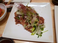 GYOZA BAR(都通り店)_チキン南蛮_201612