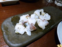 海さくら(都通店)_活だこの炙り_201706