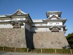 金沢城1_201210